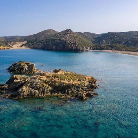 Sitia Old Port Studio Экстерьер фото